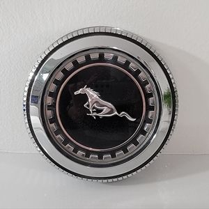 Vintage Ford Mustang 1971-72-73 Gas Cap Original